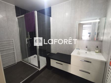 Appartement T2 Boulogne-Billancourt à louer - Photo 5