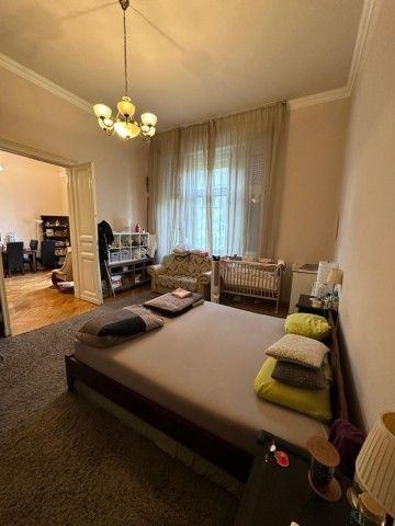 Apartment for rent in Baross utca - Fotó 4