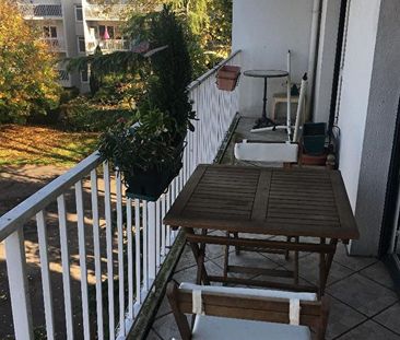 3 pièces avec balcon - Photo 2