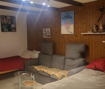 1 Zimmer, 28 m² - Photo 2