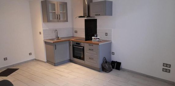 Location Appartement 2 pièces 40m² SALLAUMINES 62430 - Photo 2