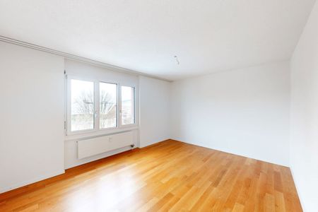 4.5 Zimmer, 102 m², 3. Stock - Foto 2
