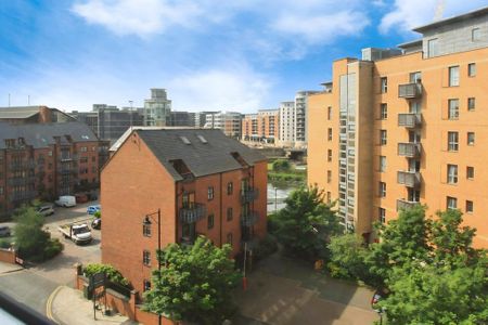 1 bedroom flat to rent - Photo 5