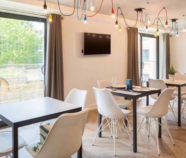 Neo Apartment - Photo 6