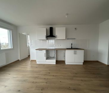 Appartement à louer Toulouse - Photo 1