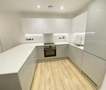 2 bedroom flat to rent - Photo 5