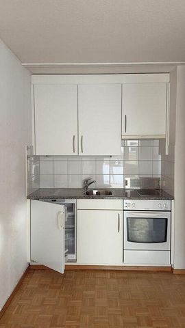 Gemütliche Single-Wohnung mit Balkon - Photo 2