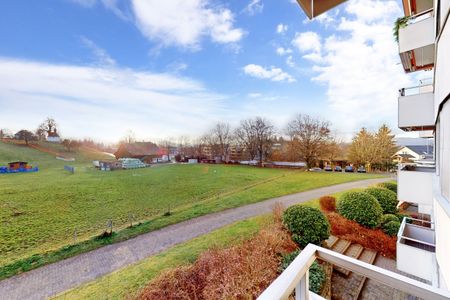 Your new home in the Schlössliquartier! - Photo 3