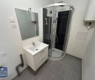 Appartement à louer 2 pièces 32.74m² - Photo 6