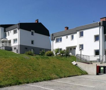 Ruhelage am Ortsrand - Foto 3