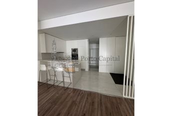 Apartamento T1 em Porto