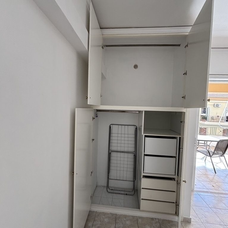 Διαμέρισμα για ενοικίαση Πάτρα - Photo 1
