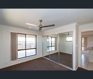 3 Bedroom House for Rent in Gracemere - Photo 3