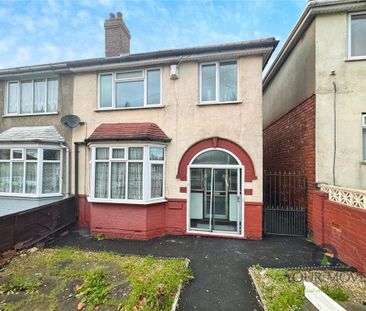 3 bedroom semi-detached house to rent - Photo 3