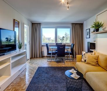 Beautiful apartment for rent - Photo 1