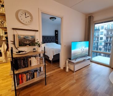 Kryddblandargatan, Uppsala - Photo 3