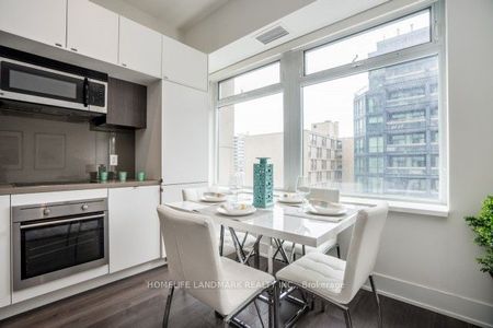 Imperial Plaza Lofts , #504 - Photo 5