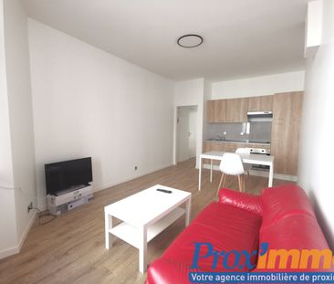 Location Appartement 2 pièces 35m² VOIRON 38500 - Photo 3