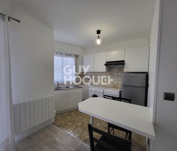 Appartement Villeparisis 1 pièce(s) 26.07 m2 - Photo 5