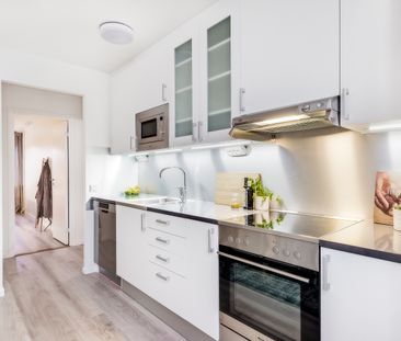 Bergsgatan, Ludvika - Foto 5