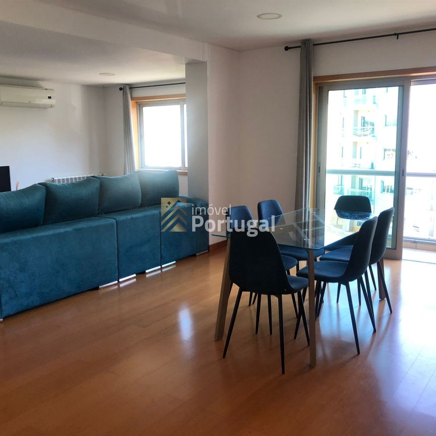 Apartamento T2 em Braga - Photo 1