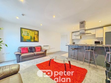 Ferry Court, Cardiff Bay, Cardiff - Photo 4