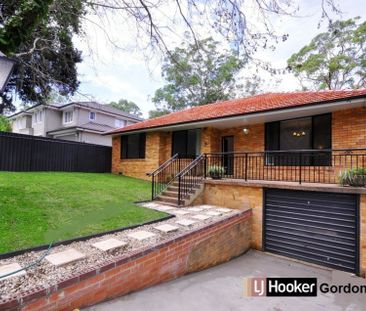 5 Penrhyn Ave, Pymble NSW, Belconnen - Photo 1
