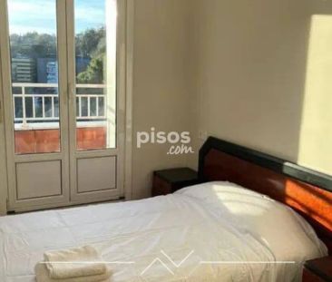 Ático en alquiler en Calle de José María Salaberria - Photo 3