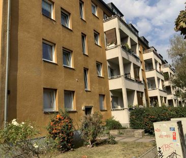 47604/20 - 1 Zimmer Dachgeschoss Wohnung in Weidenpesch - Foto 4