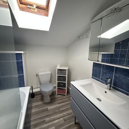 Location Appartement 2 pièces 30m² GERZAT 63360 - Photo 4