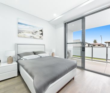 107/2 Sandbanks Avenue, North Kellyville NSW 2155 - Apartment For R... - Photo 3