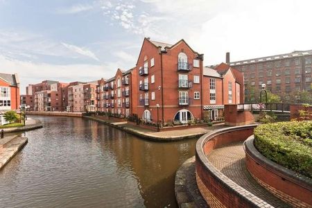 James Brindley Basin, Piccadilly Village, Manchester, M1 - Photo 4