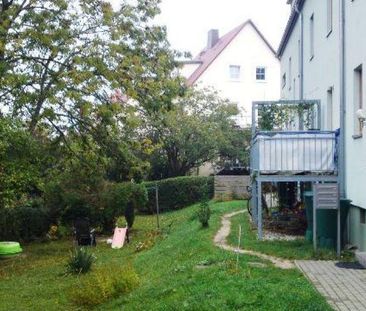 Ruhige und schön gelegene 2 Zimmer Wohnung mit Balkon sucht neuen B... - Photo 1