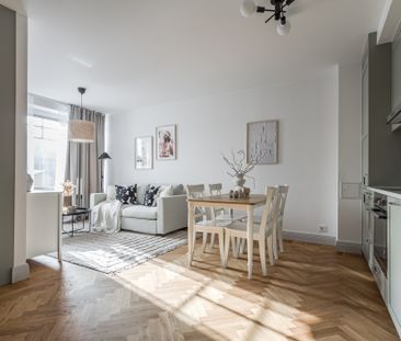 Turingevägen, Stockholm - Foto 1