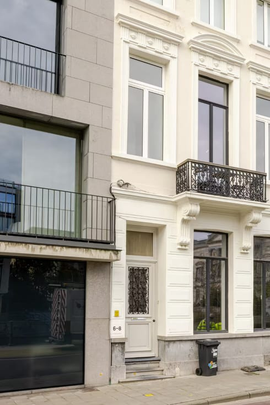 Appartement te huur - Foto 1