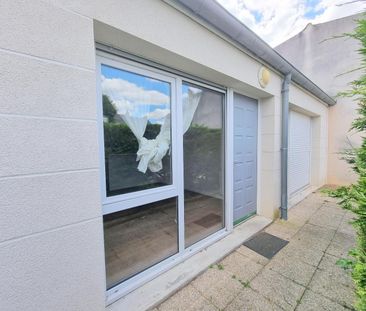 Location Appartement 1 pièce 25m² TOURS 37000 - Photo 6