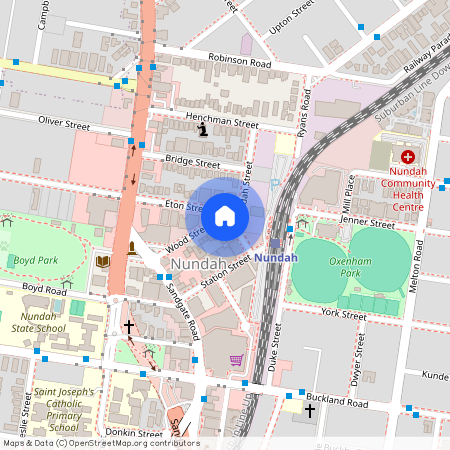 1/14 Nundah Street, Qld 4012