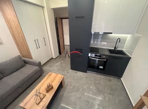 Studio/Γκαρσονιέρα για ενοικίαση - Τούμπα, - Φωτογραφία 4