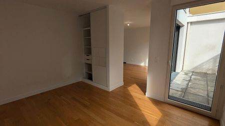location Appartement T1 DE 37.3m² À ISSY LES MOULINEAUX - Photo 2