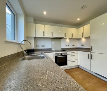 2 bedroom apartment to rent - Photo 5