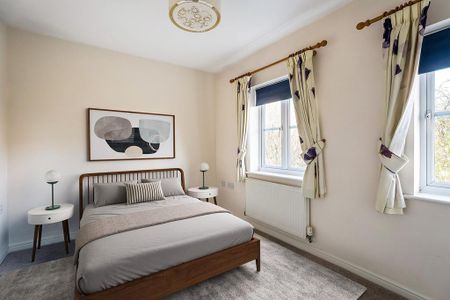 2 bedroom end of terrace house to rent - Photo 4