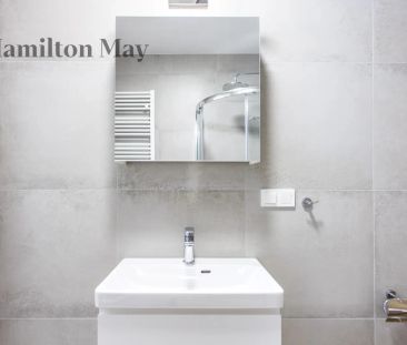 Do wynajęcia 2-pokojowe mieszkanie w nowoczesnej inwestycji Lokum P... - Photo 2