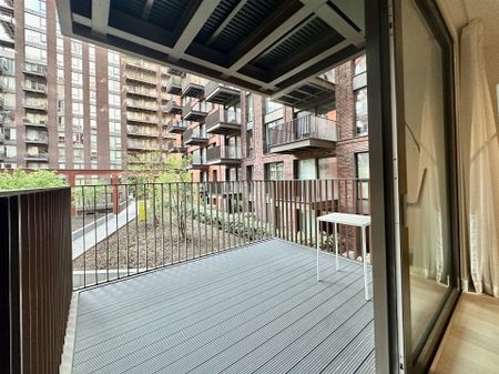 Viaduct Gardens, - Photo 2