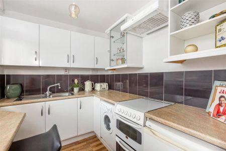 Studio to rent - Photo 4