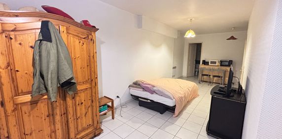 Appartement meublé Mont de Marsan 1 pièce 31 m2, - Photo 2