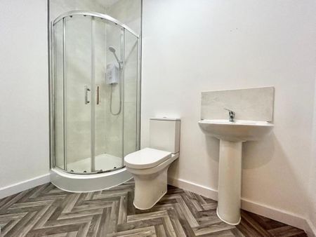 1 bedroom apartment to rent - Photo 5