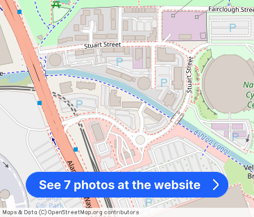 The Frame, 2A The Waterfront, Openshaw, Manchester, M11 - Photo 1