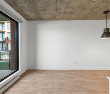 Condo for rent, Montréal (Saint-Laurent) - Photo 2