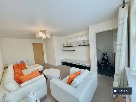 3 bedroom house to rent - Photo 3