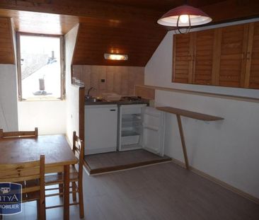 Location Appartement 2 pièces 35m² CHAMBERY 73000 - Photo 5
